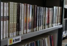 Nis investimi, një bibliotekë moderne edhe për Kuçovën