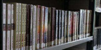 Nis investimi, një bibliotekë moderne edhe për Kuçovën