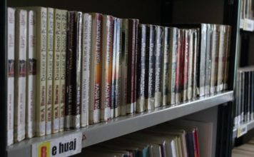 Nis investimi, një bibliotekë moderne edhe për Kuçovën