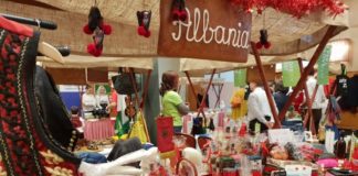 Kultura dhe tradita shqiptare shkon në Panairin Diplomatik në Budapest