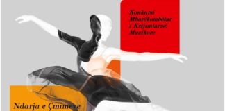 Opera, balet dhe muzikal; shpallen fituesit e “Konkursit Mbarëkombëtar të Krijimtarisë Muzikore”