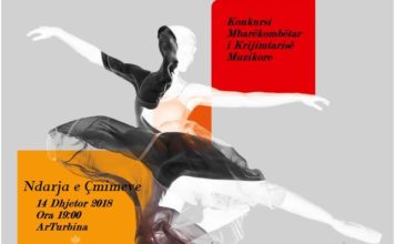 Opera, balet dhe muzikal; shpallen fituesit e “Konkursit Mbarëkombëtar të Krijimtarisë Muzikore”