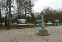 Parqet Kombëtare të Shqipërisë prezantohen në Lubjanë