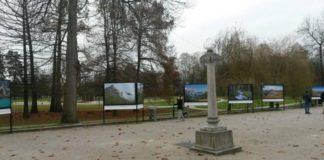 Parqet Kombëtare të Shqipërisë prezantohen në Lubjanë