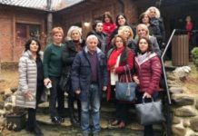 Frymëzuese/ 100 Valbona nga Kosova vizitojnë Luginën e Valbonës