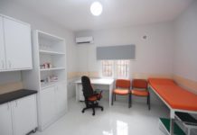 Pajisje dhe godinë moderne, transformohet ambulanca në Lusen të Kukësit