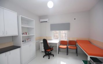 Pajisje dhe godinë moderne, transformohet ambulanca në Lusen të Kukësit