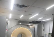 Rezonanca 3T instalohet në QSUT