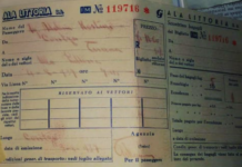 Ja bileta e rrallë/ Në 1937, Korçë-Tiranë bëhej edhe me avion…