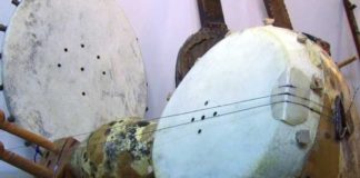 VIDEO/ Njihuni me koleksionin e rrallë me instrumente muzikore të vjetra shqiptare