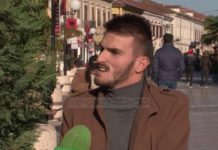 Frymëzuese/ Historia e të riut me kufizime në lëvizje