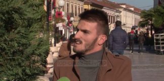 Frymëzuese/ Historia e të riut me kufizime në lëvizje