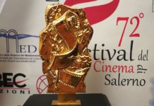 Festivali i filmit të Salernos, shpallet fitues filmi ”Të thyer”