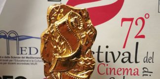 Festivali i filmit të Salernos, shpallet fitues filmi ”Të thyer”
