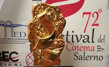 Festivali i filmit të Salernos, shpallet fitues filmi ”Të thyer”