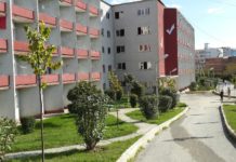 Qytet Studenti, rikonstruktohet godina nr. 5