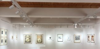 Fier, çelet edicioni IV i grafikës shqiptare