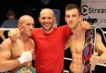 ‘Dinastia’ Keta, historia e 3 vëllezërve nga Bulqiza kampionë bote në kikboks