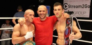 ‘Dinastia’ Keta, historia e 3 vëllezërve nga Bulqiza kampionë bote në kikboks