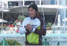 Rreth botës me biçikletë, mbërrin edhe në Tiranë