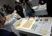 Shqipëria dhe Kosova me laborator të ri restaurues për dokumentet