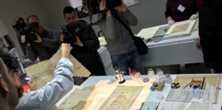 Shqipëria dhe Kosova me laborator të ri restaurues për dokumentet