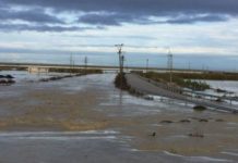 Fondi 384.6 milionë lekë, gati projekti që ju jep fund përmbytjeve në Fushë-Krujë