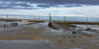 Fondi 384.6 milionë lekë, gati projekti që ju jep fund përmbytjeve në Fushë-Krujë