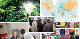 Përmbledhja me lajmet pozitive të ditës së sotme