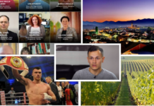 Përmbledhje me lajmet pozitive të fundjavës