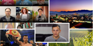 Përmbledhje me lajmet pozitive të fundjavës