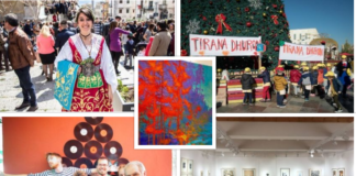 Përmbledhja me lajmet pozitive të ditës së sotme