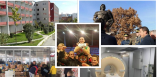 Përmbledhje me lajmet pozitive të fundjavës