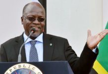 Rast unikal/ Ja si Presidenti i Tanzanisë luftoi korrupsionin