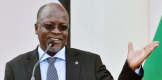 Rast unikal/ Ja si Presidenti i Tanzanisë luftoi korrupsionin