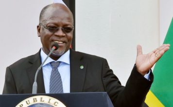 Rast unikal/ Ja si Presidenti i Tanzanisë luftoi korrupsionin