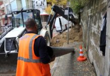 Furnizimi me ujë, rrjet i ri ujësjellësi në dy zona të Tiranës