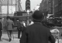 VIDEO/ A e dini se kur dhe ku është vendosur semafori i parë në botë?