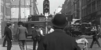 VIDEO/ A e dini se kur dhe ku është vendosur semafori i parë në botë?