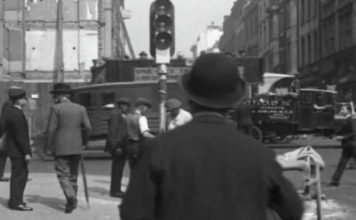 VIDEO/ A e dini se kur dhe ku është vendosur semafori i parë në botë?