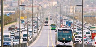 Kuriozitet/ Ja vendi i parë në botë që do të ketë transport publik falas