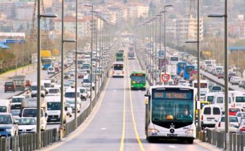 Kuriozitet/ Ja vendi i parë në botë që do të ketë transport publik falas