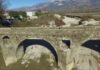 VIDEO/ Përfundon restaurimi Urës së Kordhocës, monument kulture që daton prej 1820
