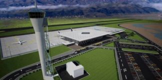 Lajmi i mirë/ Pas 94 vitesh, Korça do të ketë sërish aeroport. Ja projekti