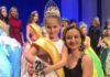 6-vjeçarja shqiptare fiton “Young Miss Universe 2018”