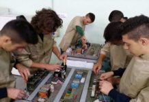 BERZH financon ndërtimin e një shkollë profesionale në Shqipëri, jep mijëra euro