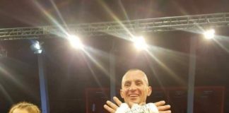 Tjetër sukses, shqiptari shpallet kampion bote në dy kategori në kikboks