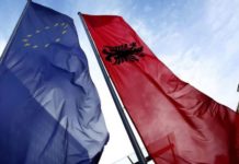 Miratohet fondi, BE jep 94 milionë euro për Shqipërinë