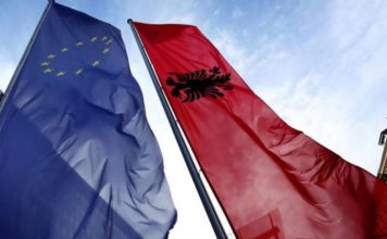 Miratohet fondi, BE jep 94 milionë euro për Shqipërinë