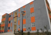 Ndahen 10 apartamente sociale për gratë kryefamiljare në nevojë të Patosit